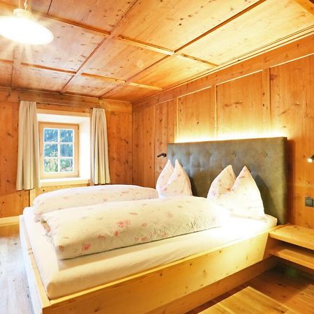 Hanslerhof Braies (Prags) Exterior foto