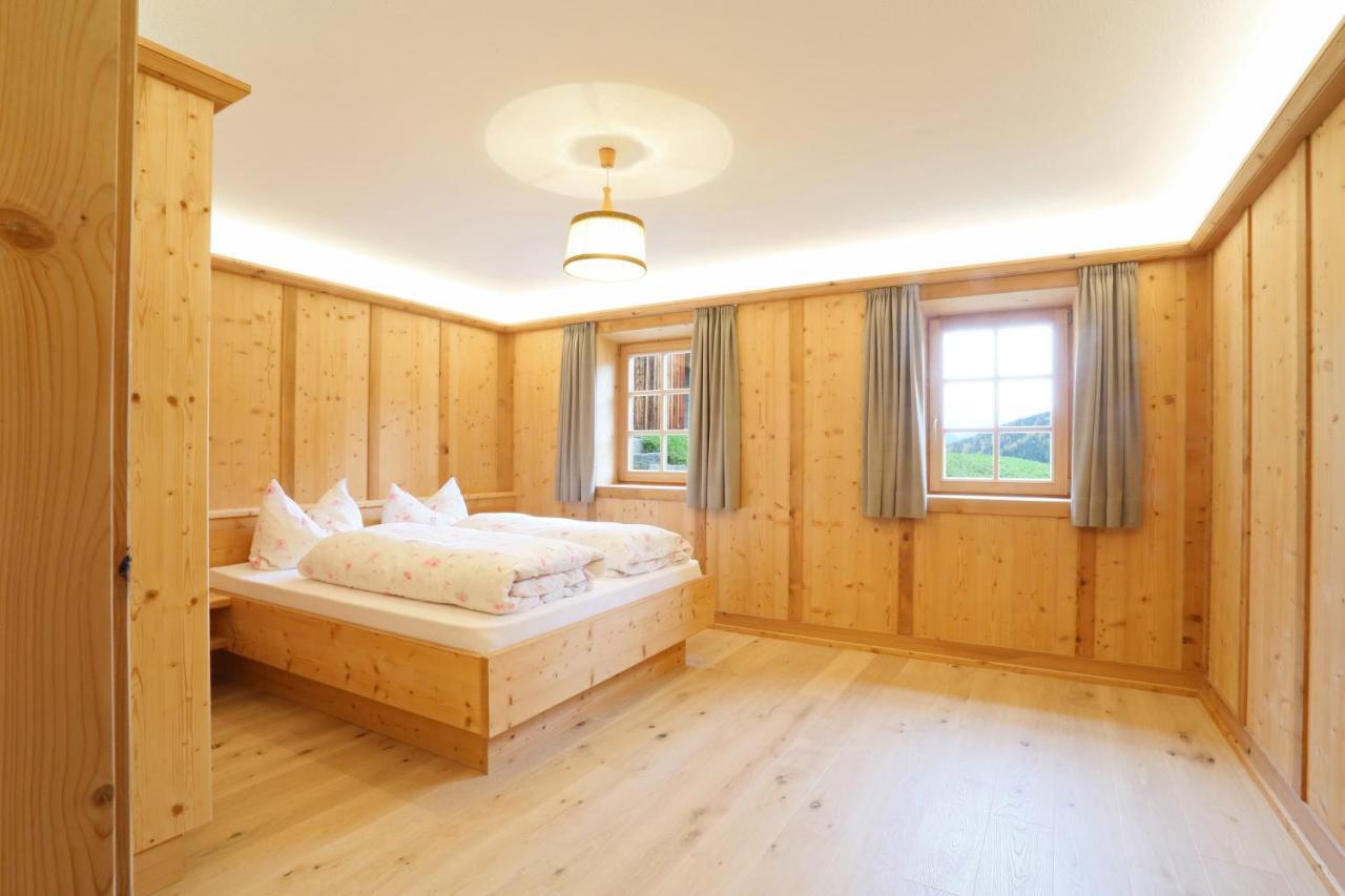 Hanslerhof Braies (Prags) Exterior foto