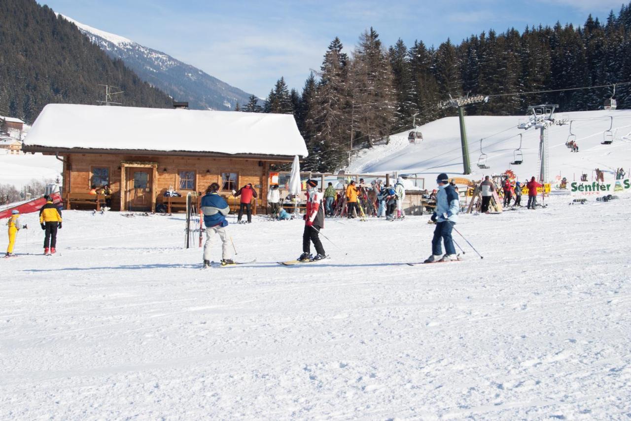 Hanslerhof Braies (Prags) Exterior foto